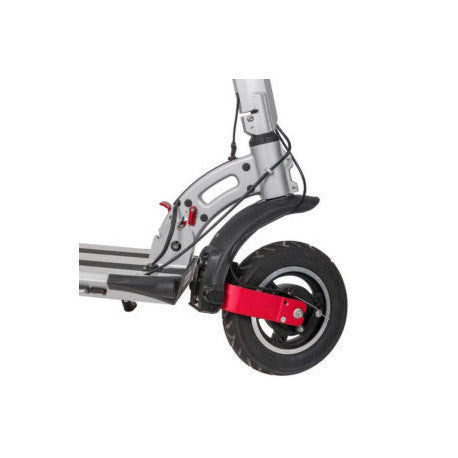 Trottinette Électrique Inokim Quick 4 Super : Puissance et Endurance