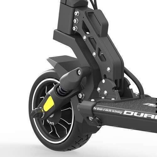 Trottinette Électrique Dualtron Mini Spécial : Puissante et Confortable