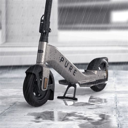 Trottinette Électrique Pure Advance Flex + : Pratique et Compacte