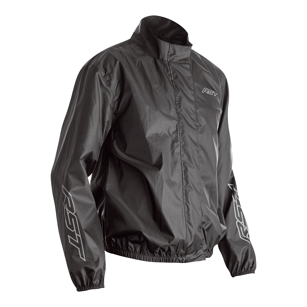 Blouson de pluie léger de RST