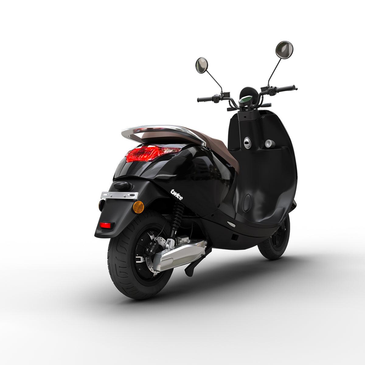 Scooter électrique Twild City