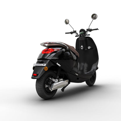 Scooter électrique Twild City