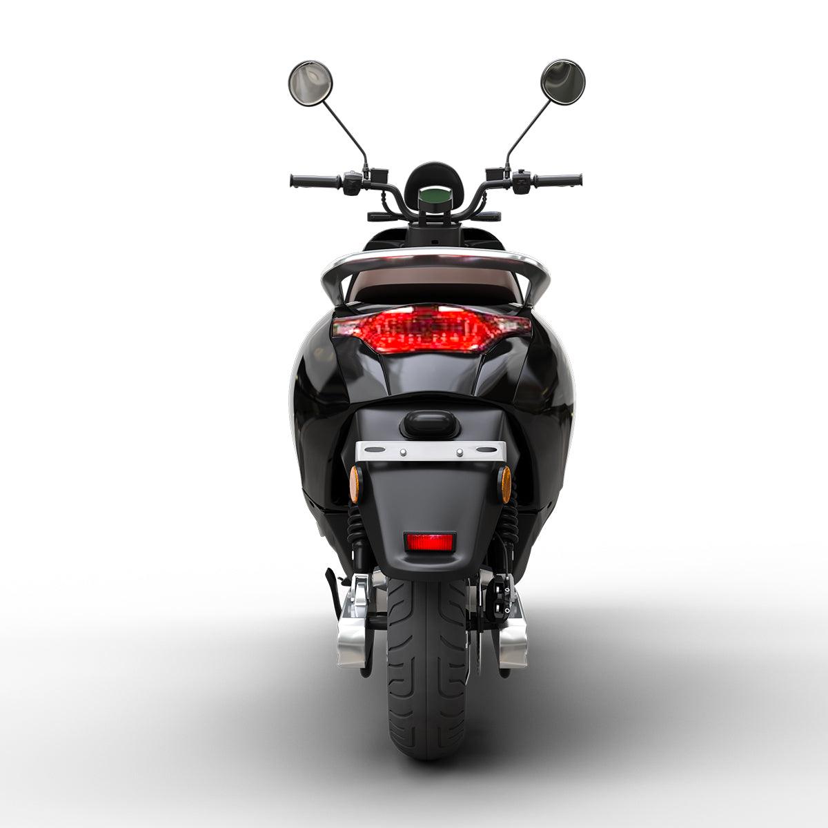 Scooter électrique Twild City
