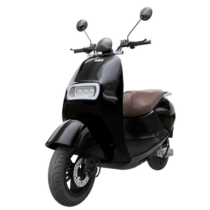 Scooter électrique Twild City