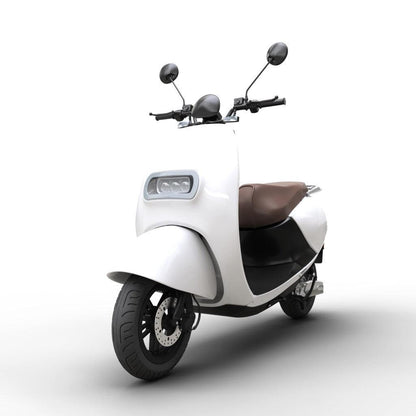 Scooter électrique Twild City