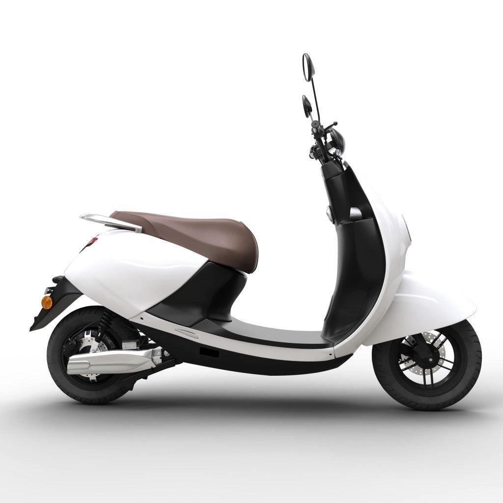 Scooter électrique Twild City