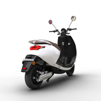 Scooter électrique Twild City