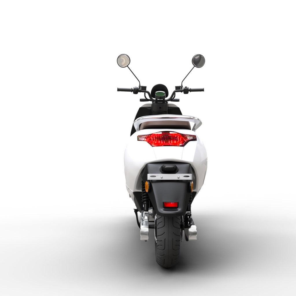Scooter électrique Twild City
