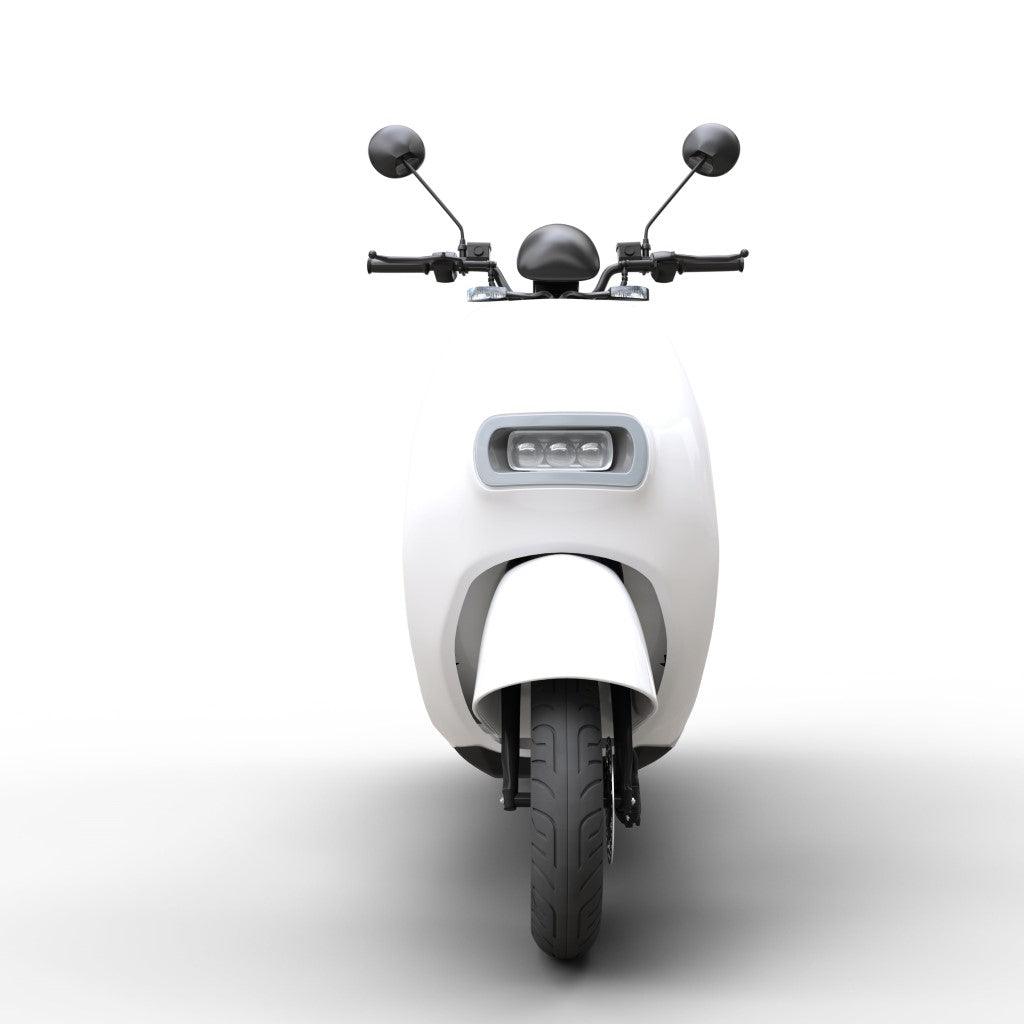 Scooter électrique Twild City