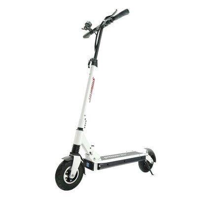 Trottinette Électrique Speedway Super Mini 4 Pro : Ultra Légère et Confortable