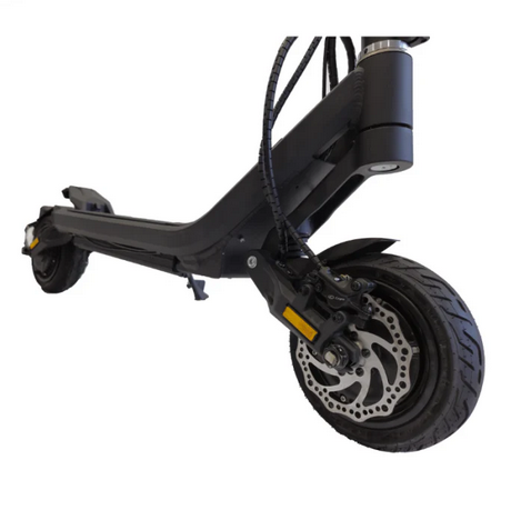 Trottinette Électrique SuperStellar Nami : Performante et Confortable