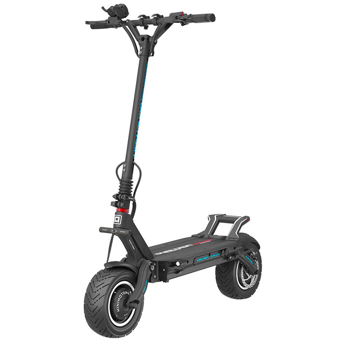 Trottinette Électrique Dualtron Achilleus - Polyvalente et Innovante