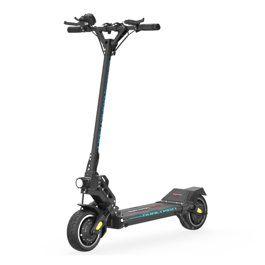 Trottinette Electrique Dualtron Mini Spéciale (52V 21Ah) - Occasion