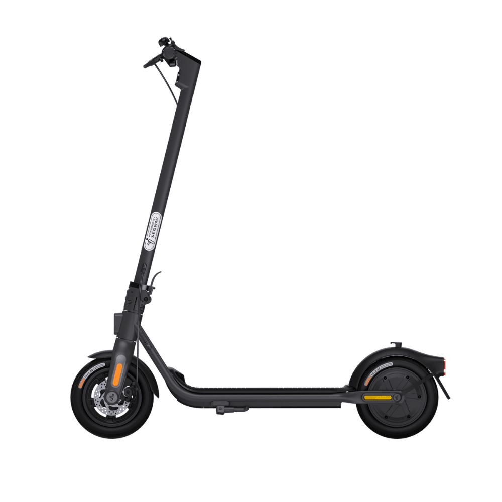 Trottinette Électrique F2 Plus Ninebot by Segway : Légère et Performante