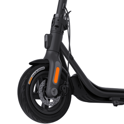 Trottinette Électrique F2 Plus Ninebot by Segway : Légère et Performante