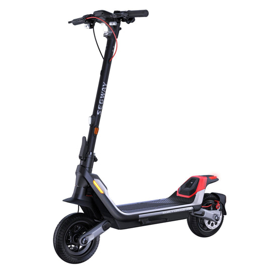 Trottinette Électrique Segway P100SE : Sécurité et Haute Performance