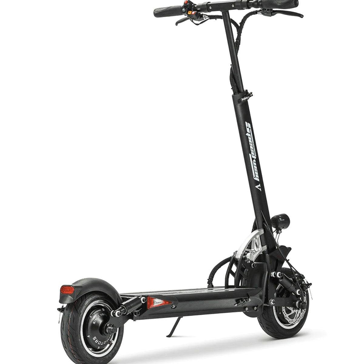 Trottinette Électrique Speedway 5 Lite : Rapide et Performante