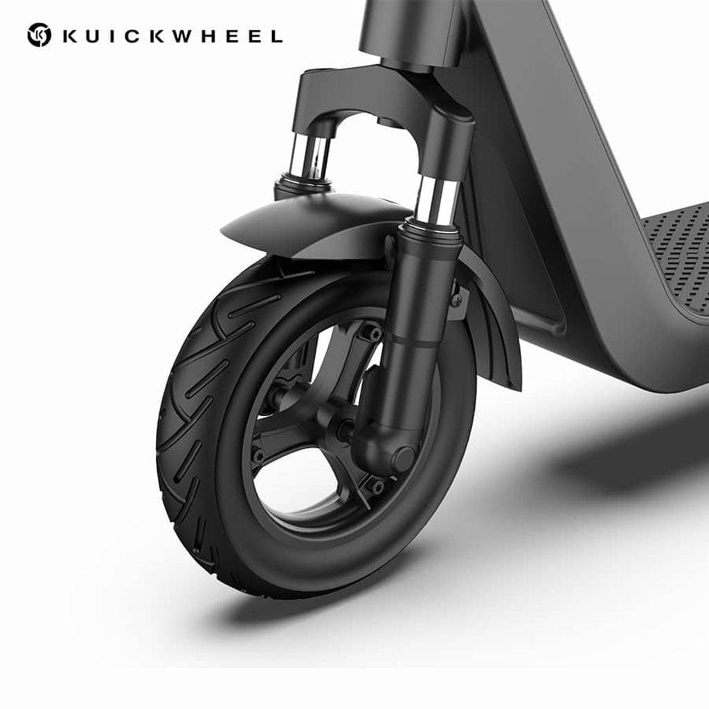 Trottinette Électrique Kuickwheel Aspire Pro : Robuste et Confortable