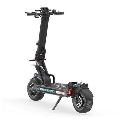 Trottinette Électrique Dualtron X Limited : Performante et Puissante