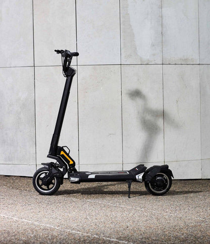 Trottinette Électrique Dualtron Togo : Confortable et Polyvalente