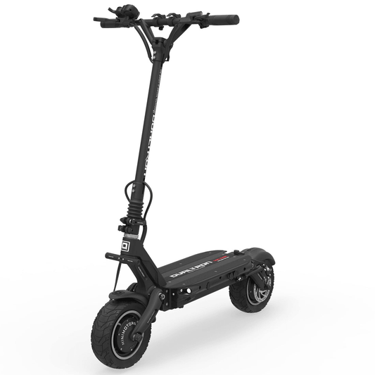 Trottinette Électrique Dualtron Victor : Puissante et Performante