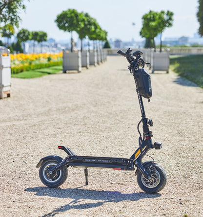 Trottinette Électrique Dualtron Thunder 2 : Puissante et Rapide