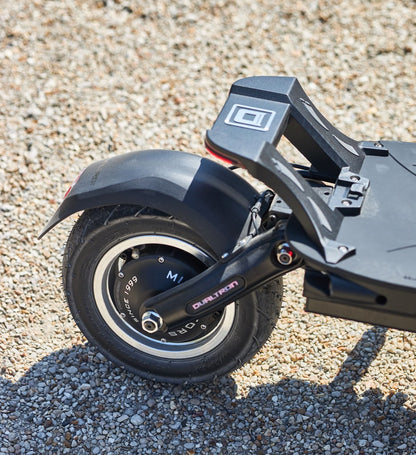 Trottinette Électrique Dualtron Thunder 2 : Puissante et Rapide