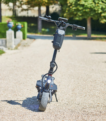 Trottinette Électrique Dualtron Thunder 2 : Puissante et Rapide