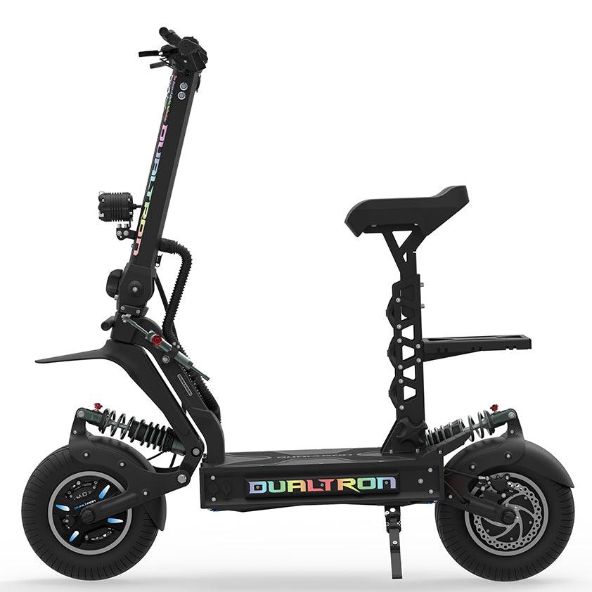 Trottinette Électrique Dualtron X2 UP : Ultra Puissante et Robuste