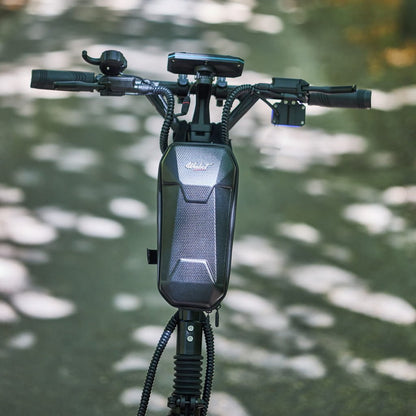 Trottinette Électrique Dualtron City : Confortable et Robuste
