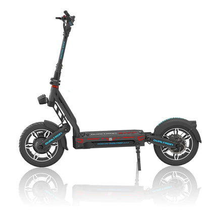 Trottinette Électrique Dualtron City : Confortable et Robuste