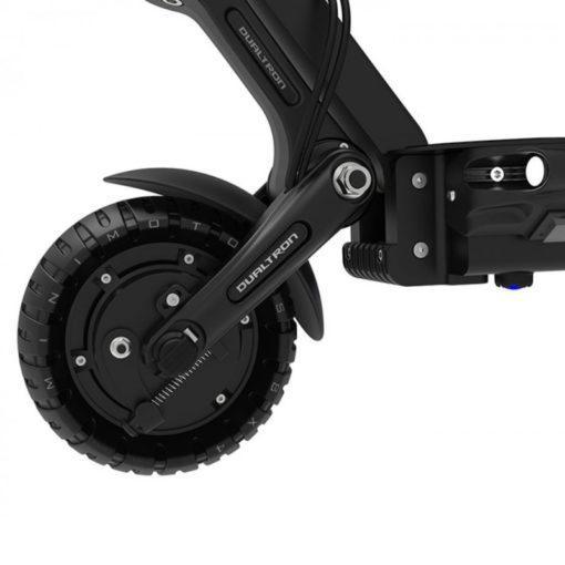 Trottinette Électrique Dualtron Compact : Compacte et Sportive