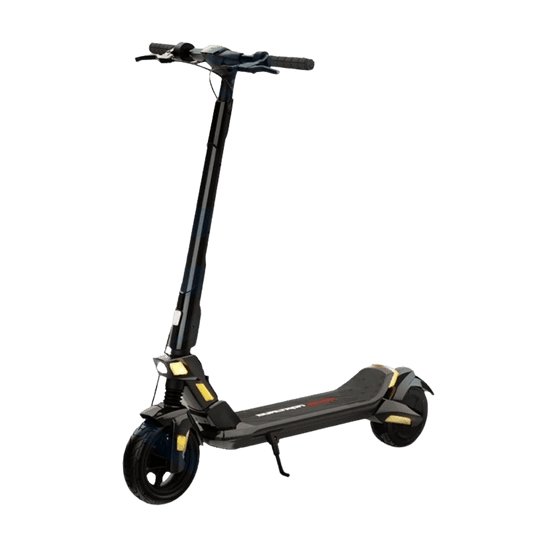 Trottinette Électrique Dualtron Dolphin : Pliable et Légère