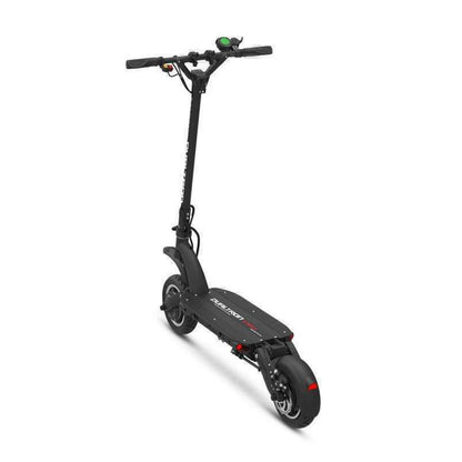 Trottinette Electrique Dualtron Eagle : Agréable et Robuste