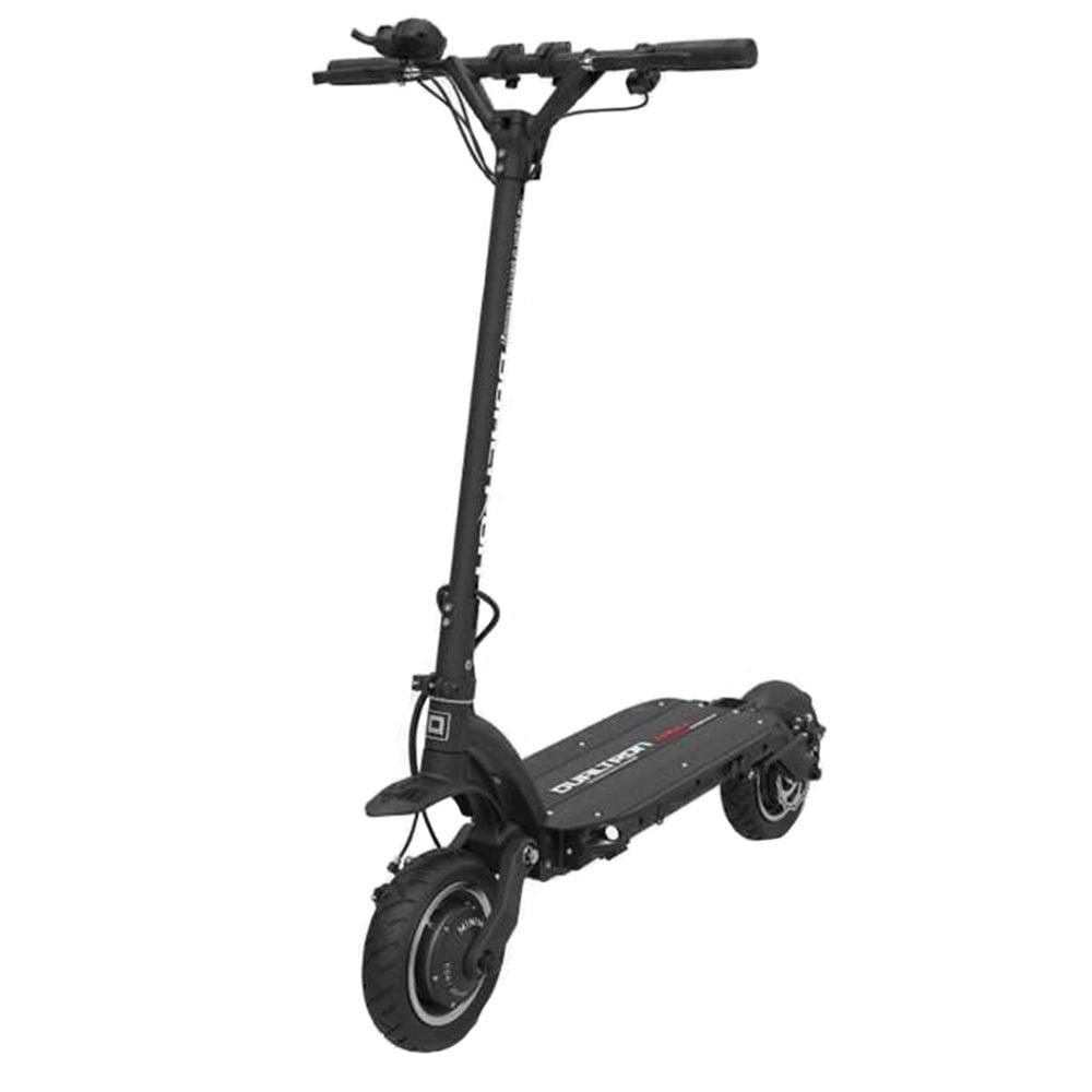 Trottinette Electrique Dualtron Eagle : Agréable et Robuste