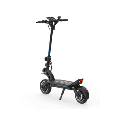 Trottinette Electrique Dualtron Spider Max : Robuste et Maniable