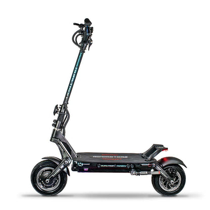 Trottinette Électrique Dualtron Thunder 2 : Puissante et Rapide