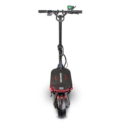 Trottinette Électrique Dualtron Thunder 2 : Puissante et Rapide