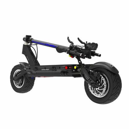 Trottinette Electrique Dualtron Thunder : Confortable et Puissante