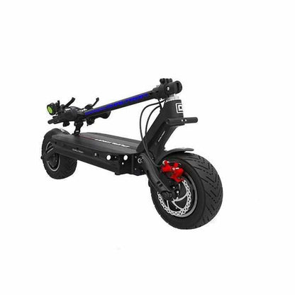 Trottinette Electrique Dualtron Thunder : Confortable et Puissante