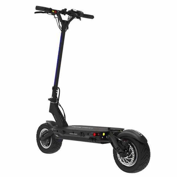 Trottinette Electrique Dualtron Thunder : Confortable et Puissante