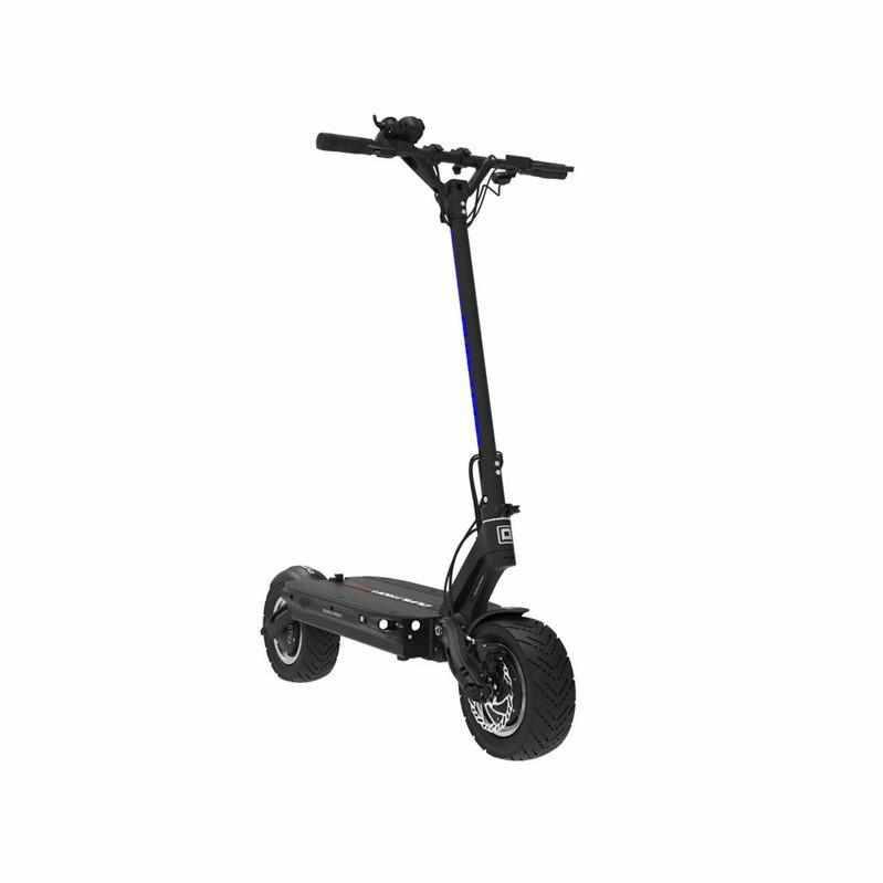 Trottinette Electrique Dualtron Thunder : Confortable et Puissante