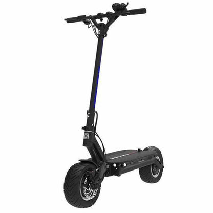 Trottinette Electrique Dualtron Thunder : Confortable et Puissante