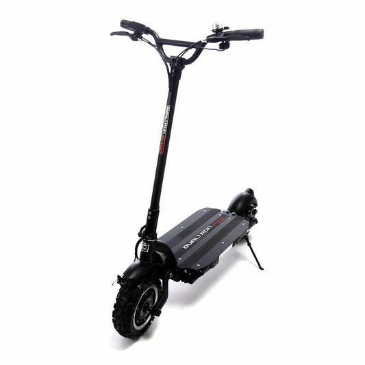 Trottinette Electrique Dualtron Ultra : Tout terrain et Ultra Rapide