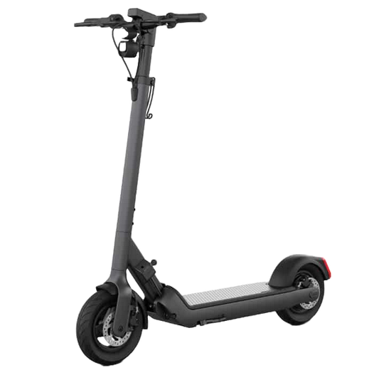 Trottinette Électrique Egret Pro : Confort et Sécurité