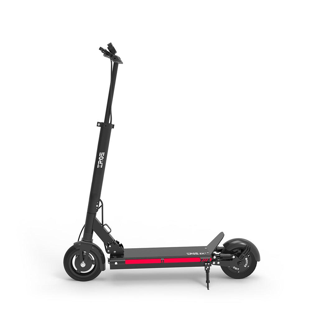 Trottinette Électrique Eroz Kapacity 8 Plus : Légère et Performante