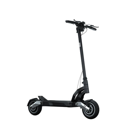 Trottinette Électrique Eroz Pulsar : Puissante et Abordable