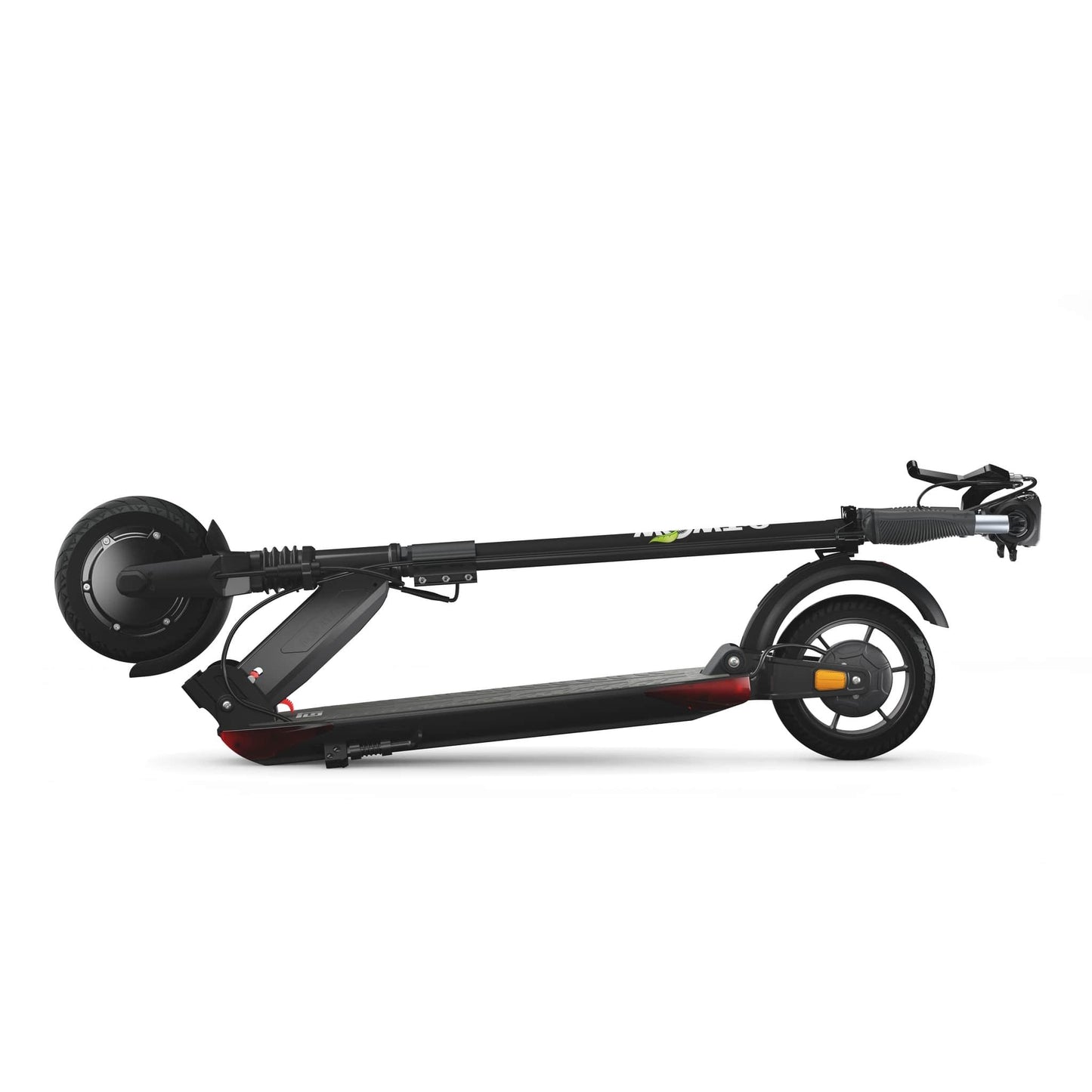 Trottinette Electrique E TWOW GTS & GT SL (48V 7.8Ah - 48V 9.6Ah) 2024