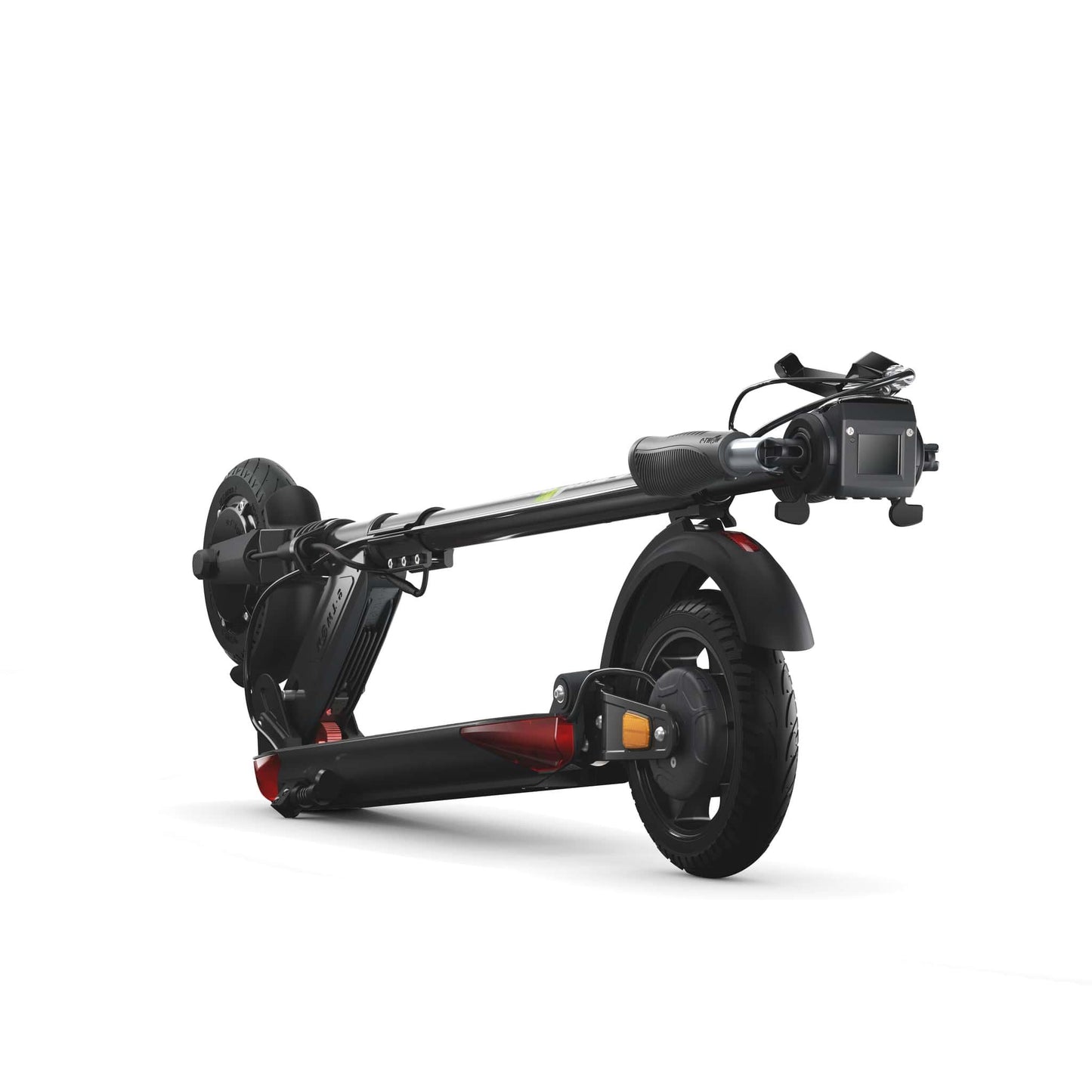 Trottinette Electrique E TWOW GTS & GT SL (48V 7.8Ah - 48V 9.6Ah) 2024