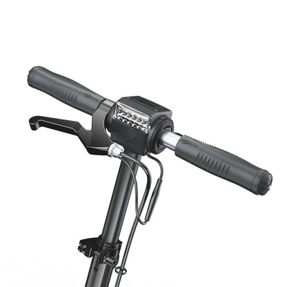 Trottinette Electrique E TWOW GTS & GT SL (48V 7.8Ah - 48V 9.6Ah) 2024